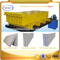 Construction machines concrete pile cutting machine for modular homes